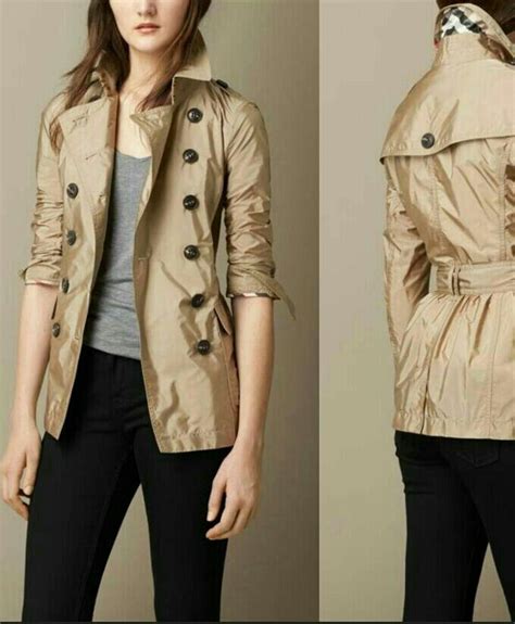 burberry trenckot bayan|Burberry trench coat women.